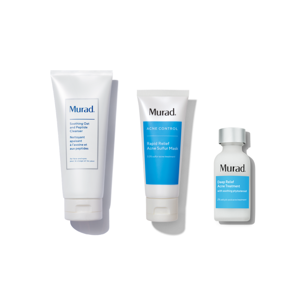 Women’s Selfcare Month Bundle: Hormonal Shifts Soldier